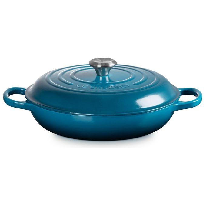 Le Creuset Tegame Basso