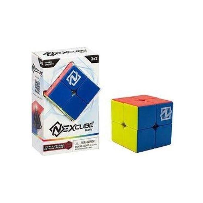 Lean Toys Nexcube 2x2