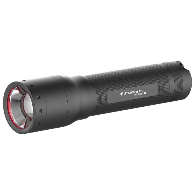 Ledlenser P7R Torcia A