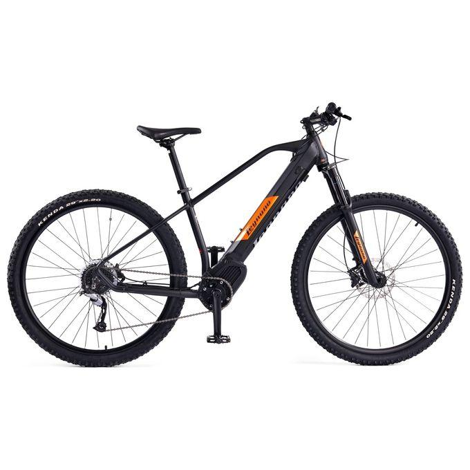 Legnano E-Bike Mtb Fuoco