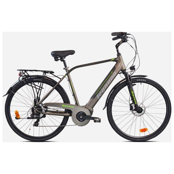 Legnano E-Bike Trekking Terra