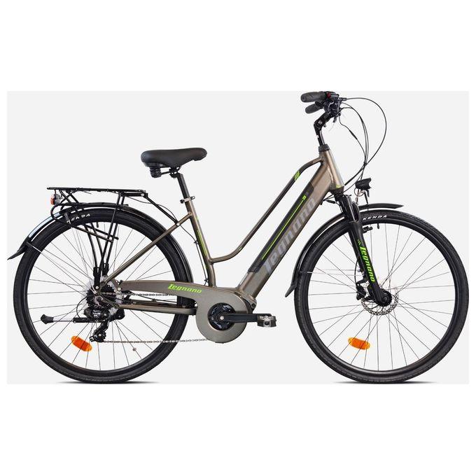 Legnano E-Bike Trekking Terra