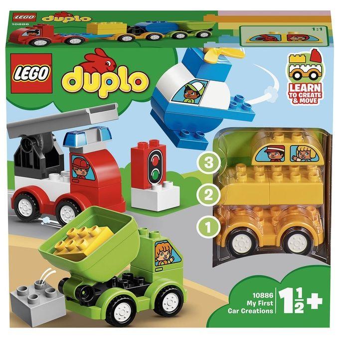 LEGO DUPLO My First