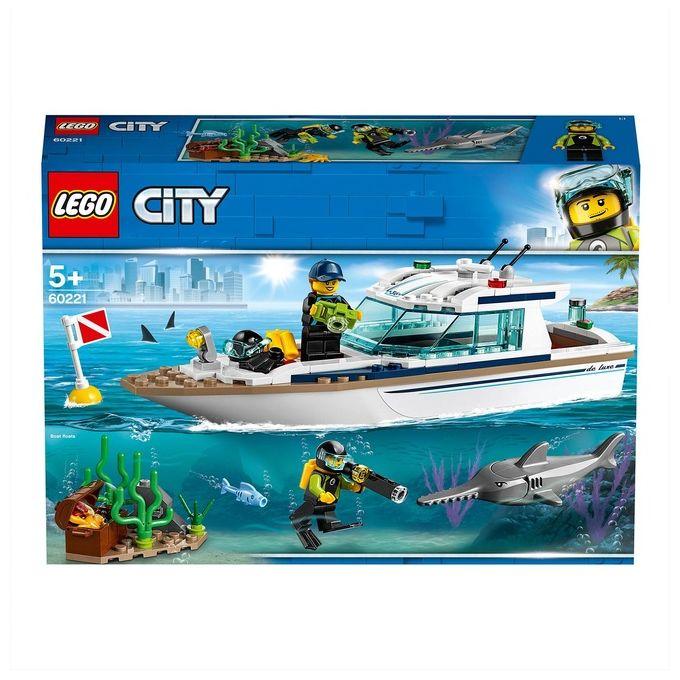 LEGO City Great Vehicles