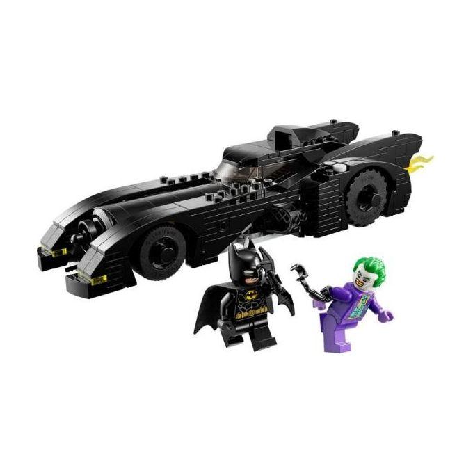 LEGO DC 76224 Batmobile: