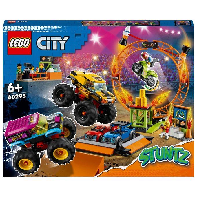 LEGO City Arena Dello