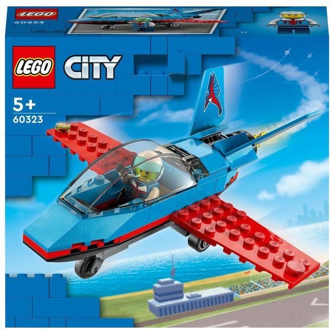 LEGO City Great Vehicles