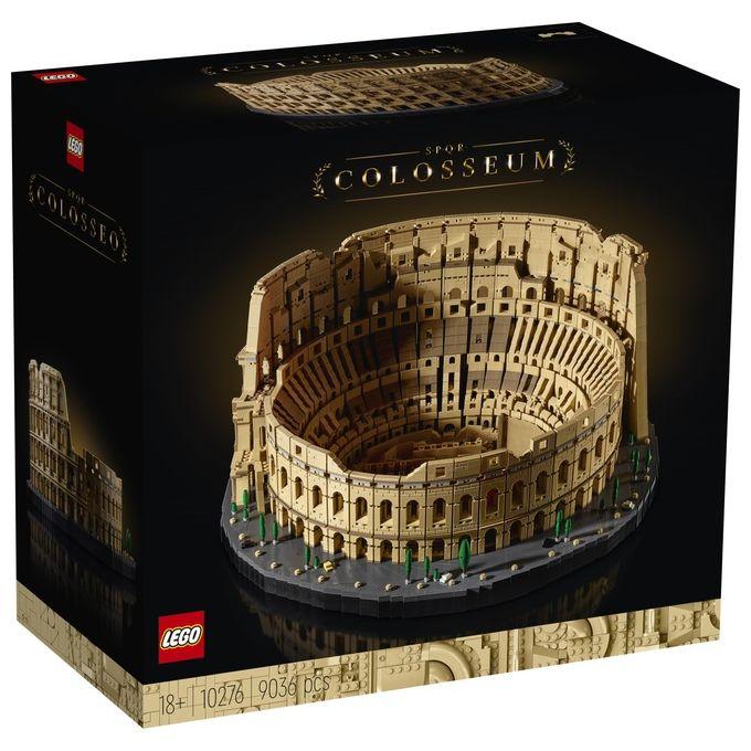 LEGO Creator Expert Colosseum