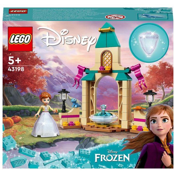 LEGO Disney Il Cortile