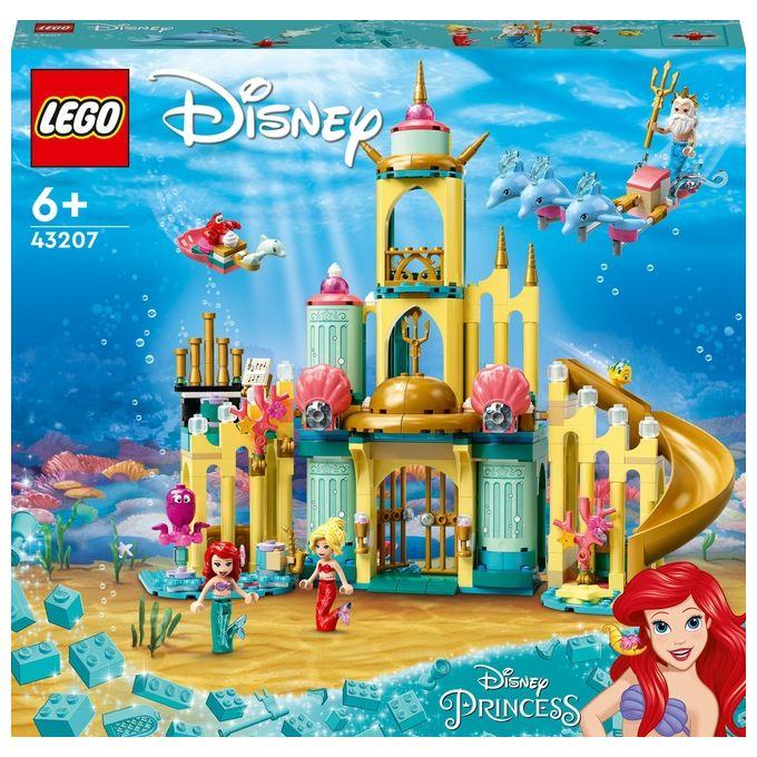 LEGO Disney Il Palazzo