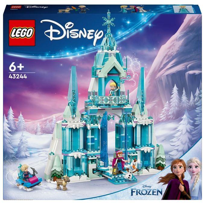 LEGO Disney Il Palazzo