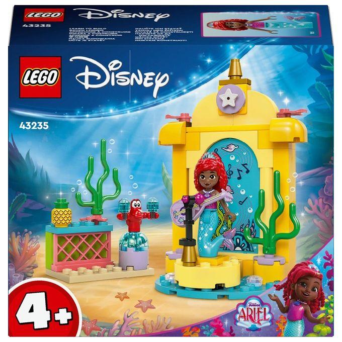 LEGO Disney Il Palcoscenico