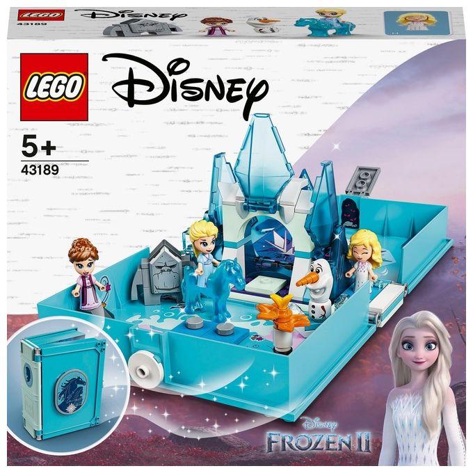 LEGO Disney Princess Elsa