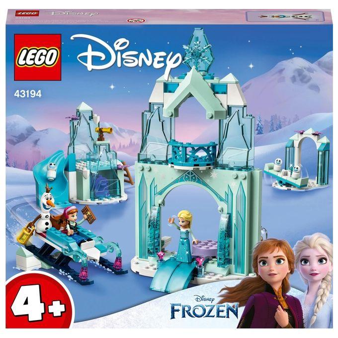 LEGO Disney Princess Il