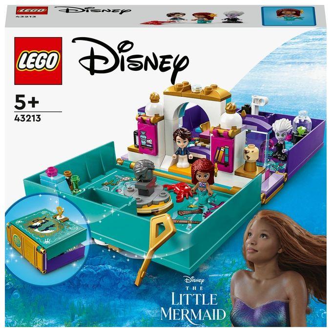 LEGO Disney Princess 43213