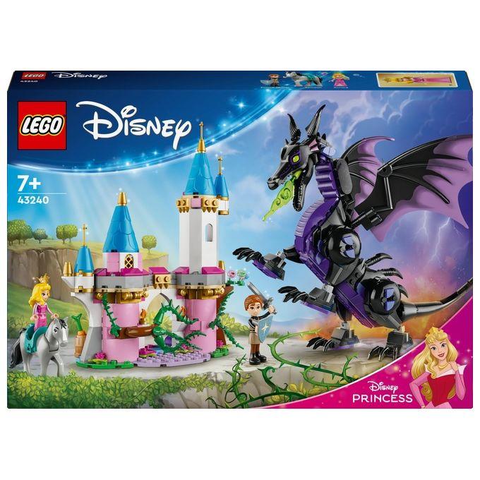 LEGO Disney Princess MALEFICA