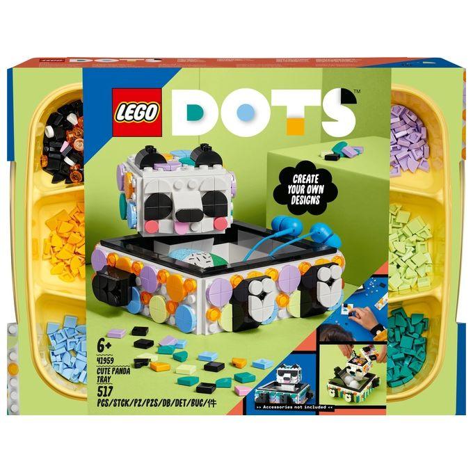 LEGO Dots Il Simpatico