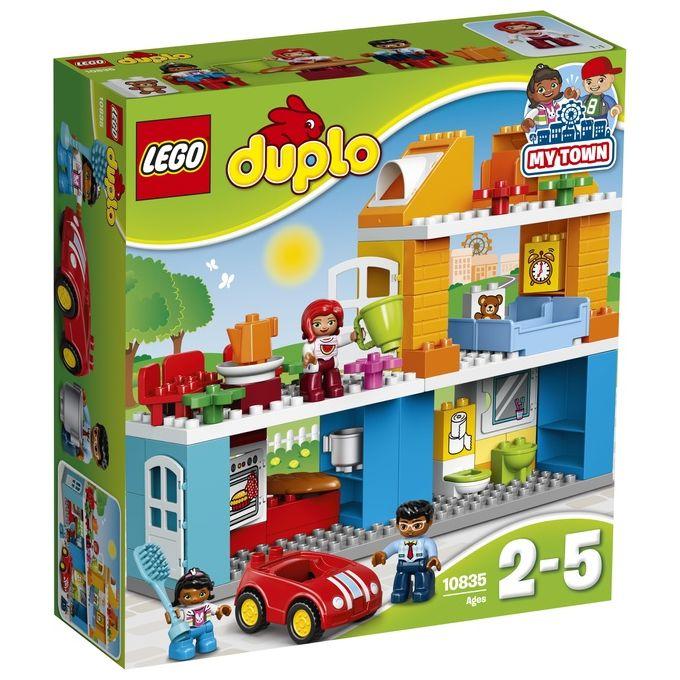 LEGO DUPLO Town Villetta