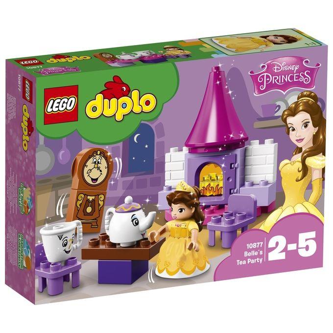 LEGO DUPLO Princess Il