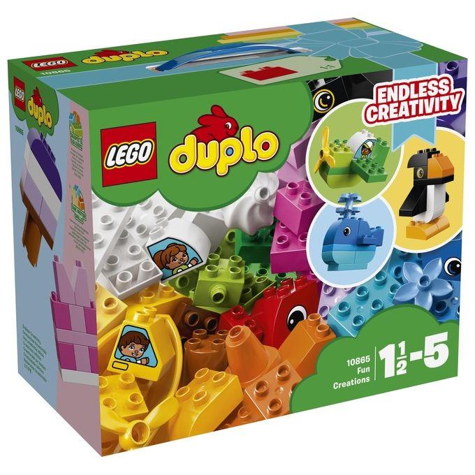 LEGO DUPLO My First