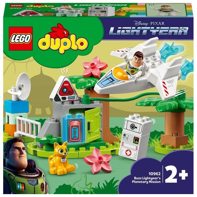 LEGO Duplo Disney E