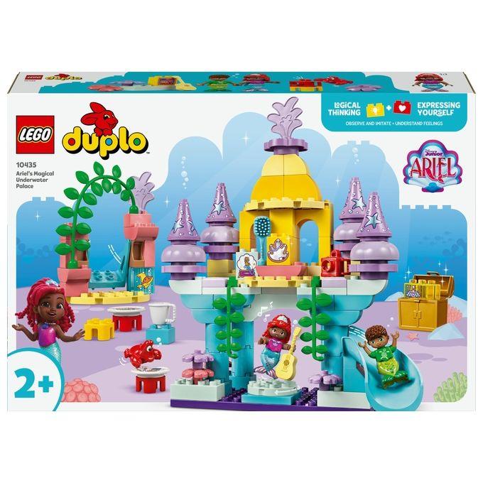 LEGO DUPLO Disney Il