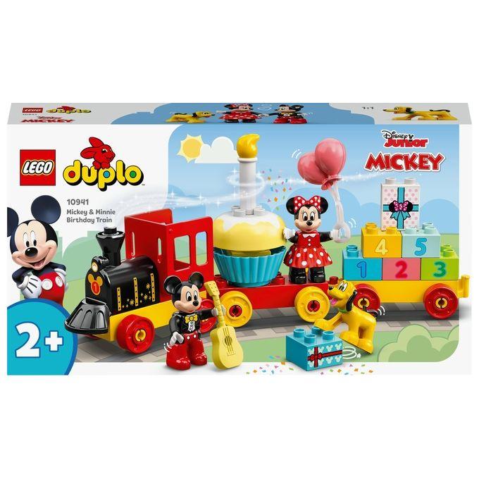 LEGO Duplo Disney Il