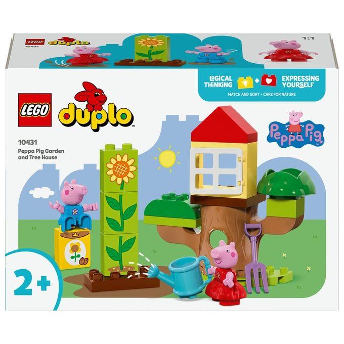 LEGO DUPLO Il Giardino