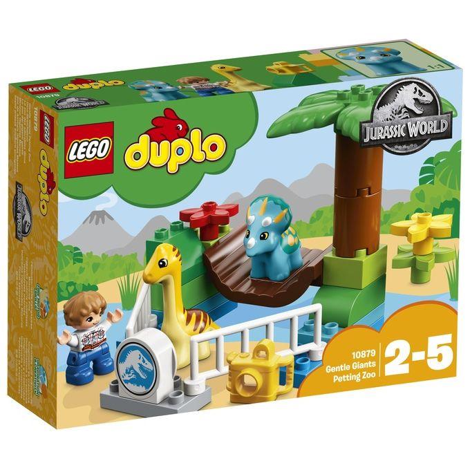 LEGO DUPLO Jurassic World