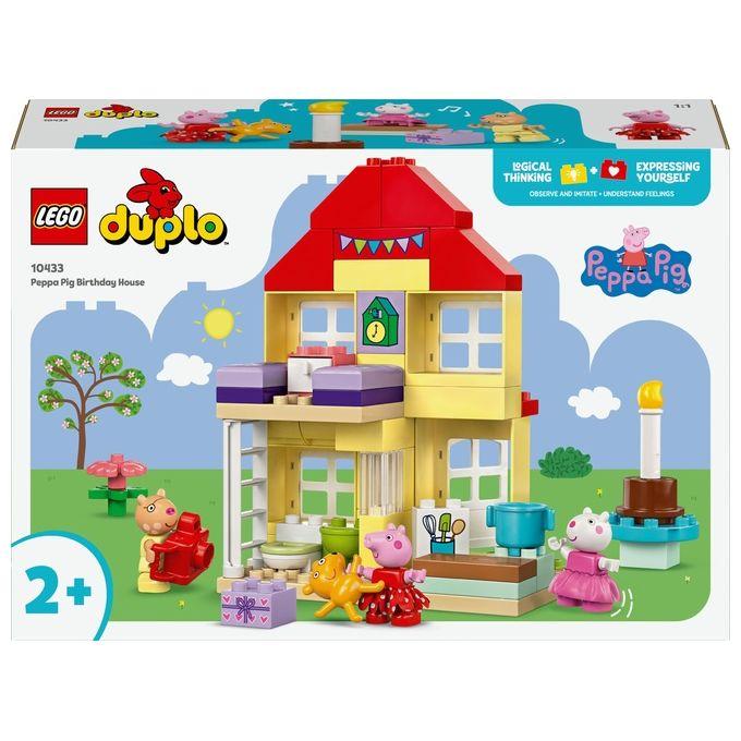 LEGO DUPLO La Casa