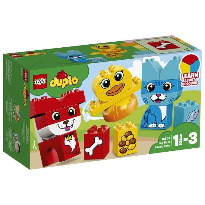 LEGO DUPLO My First