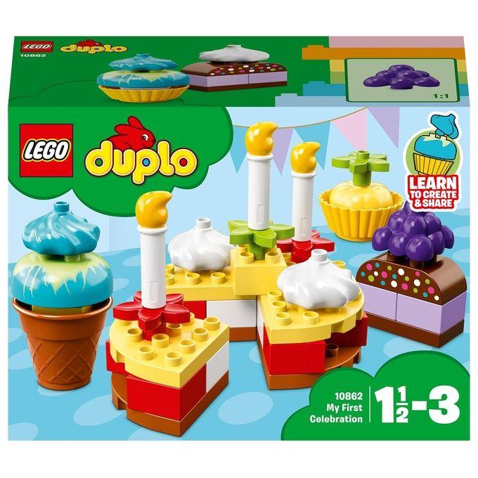 LEGO DUPLO My First