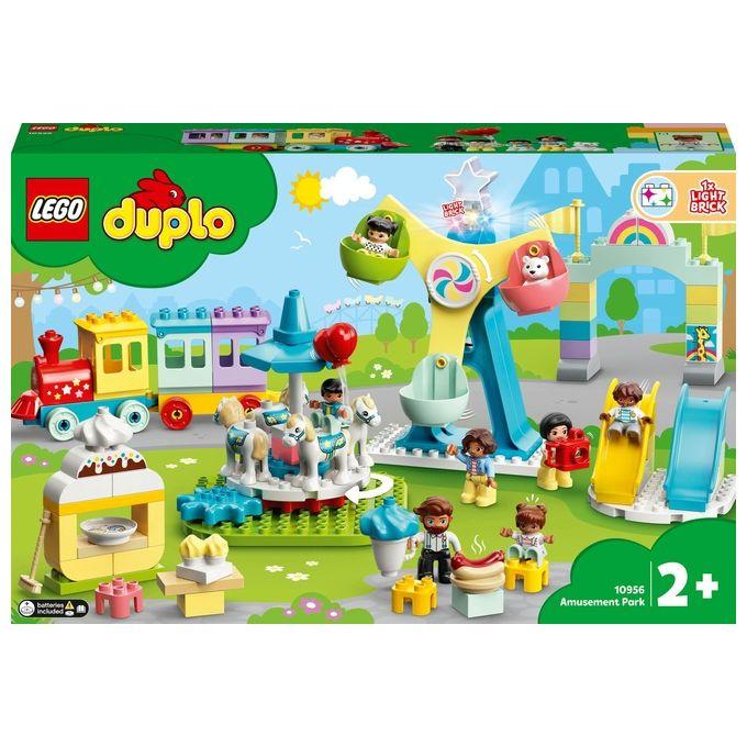 LEGO Duplo Parco Dei