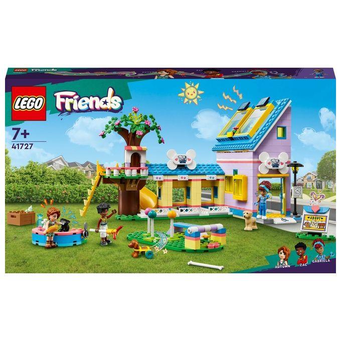 LEGO Friends 41727 Centro