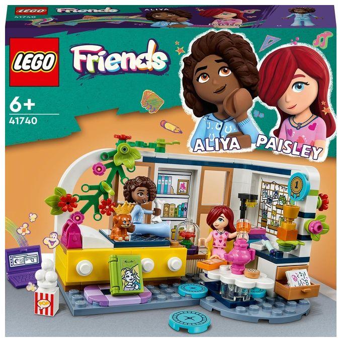 LEGO Friends 41740 La