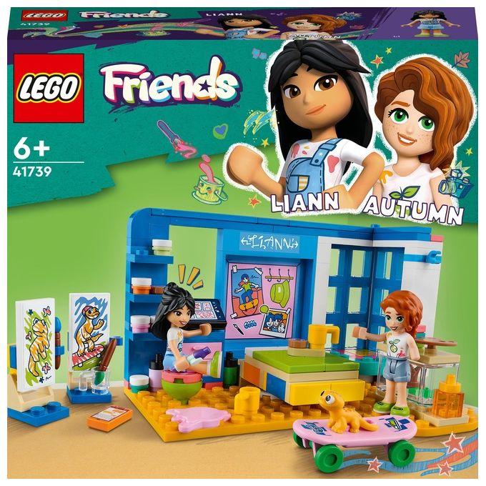 LEGO Friends 41739 La