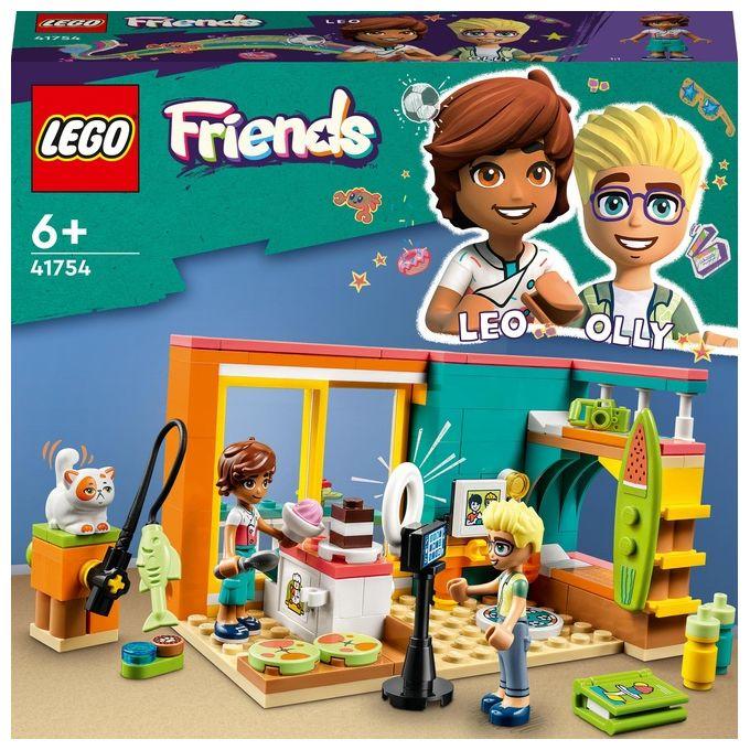 LEGO Friends 41754 La
