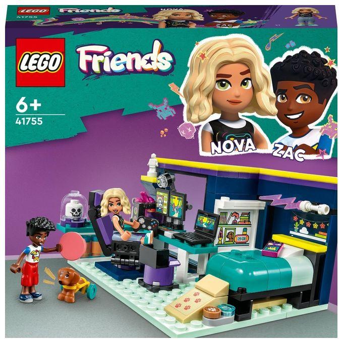 LEGO Friends 41755 La