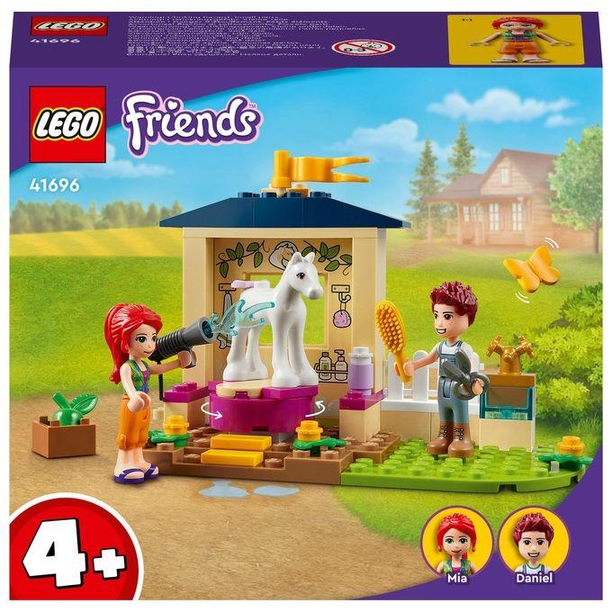 LEGO Friends Stalla Di
