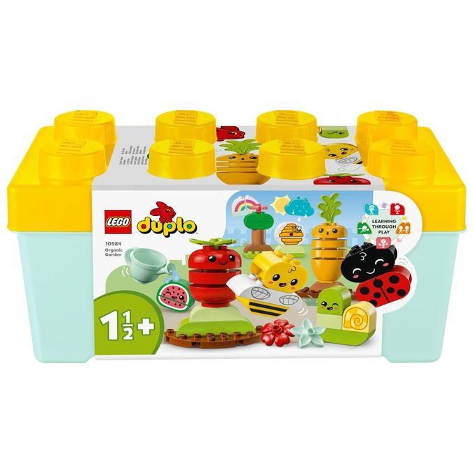 LEGO DUPLO 10984 My