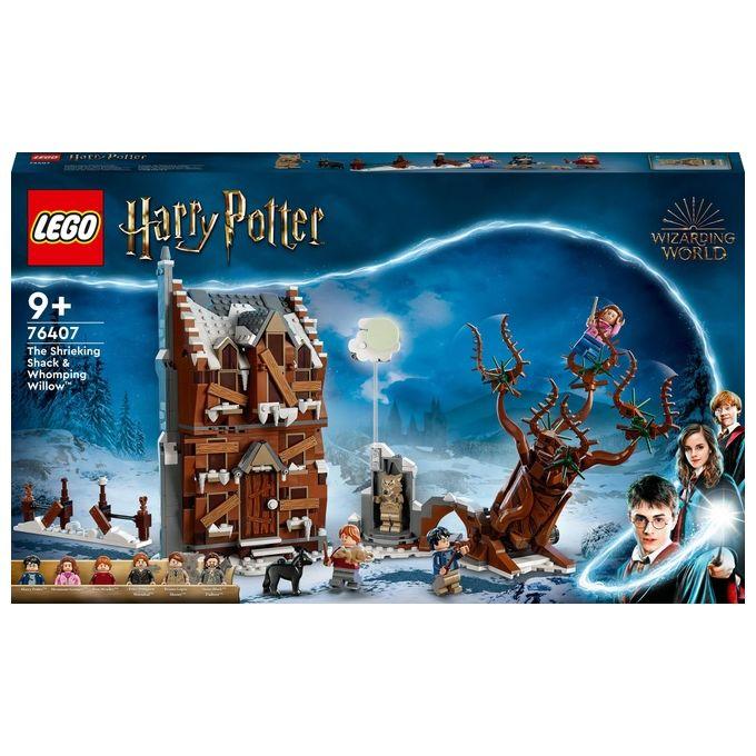 LEGO Harry Potter 76407