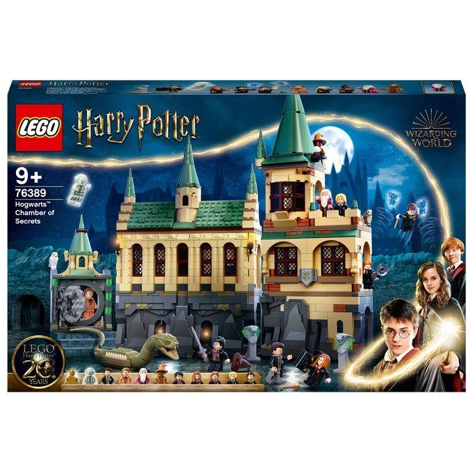 LEGO Harry Potter 76389