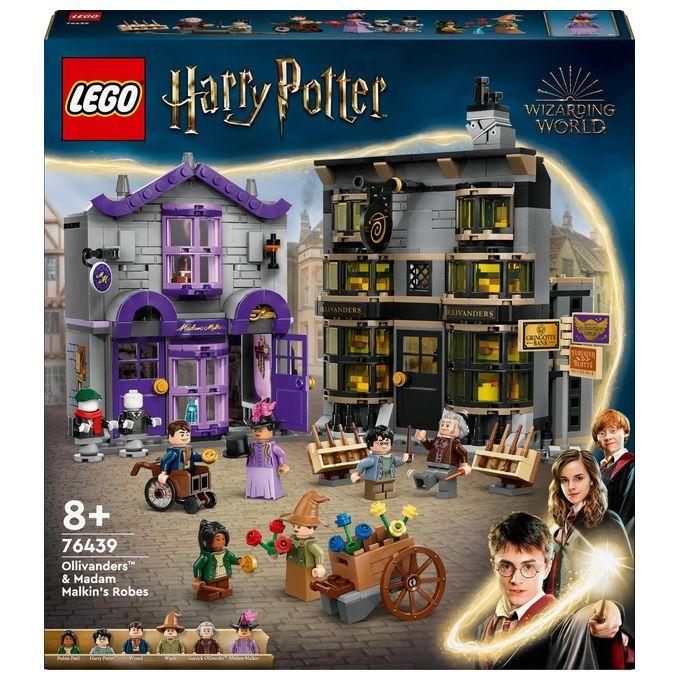 LEGO Harry Potter Olivander