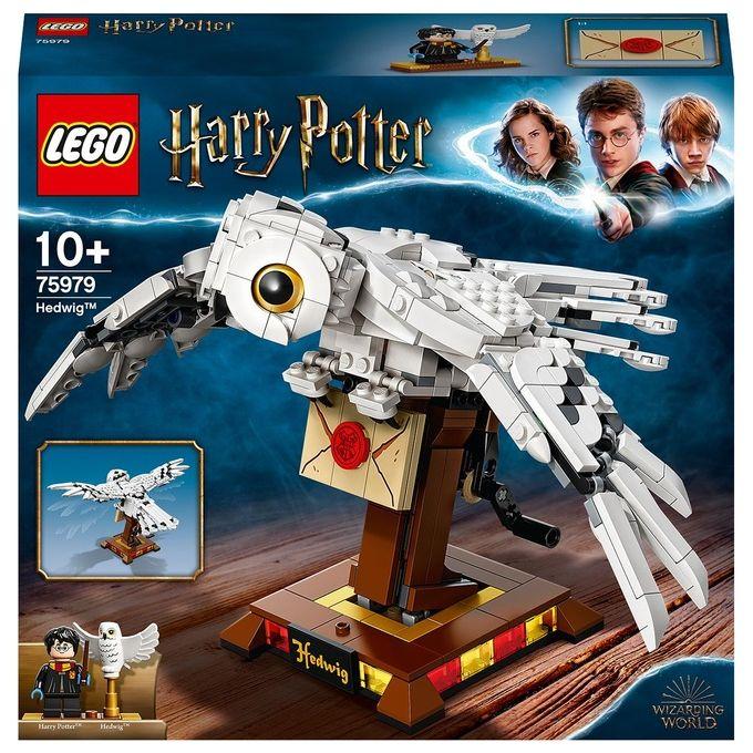 LEGO Harry Potter Edvige