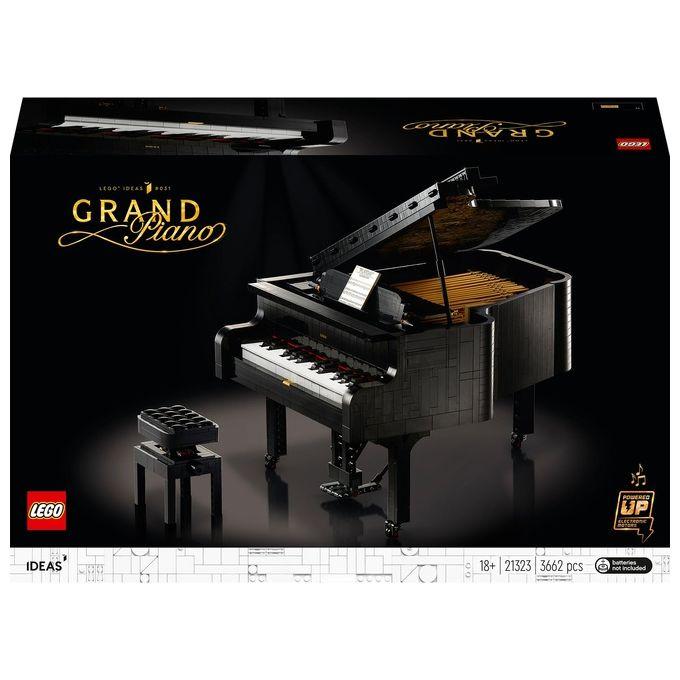 LEGO Ideas Pianoforte A