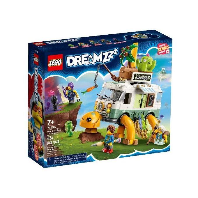 LEGO DREAMZzz 71456 Il