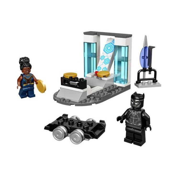 LEGO Il Laboratorio Di