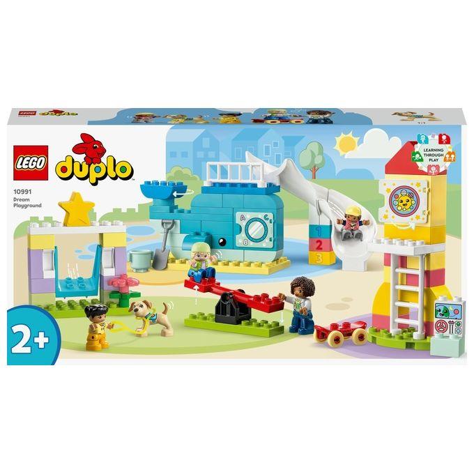 LEGO DUPLO 10991 Il