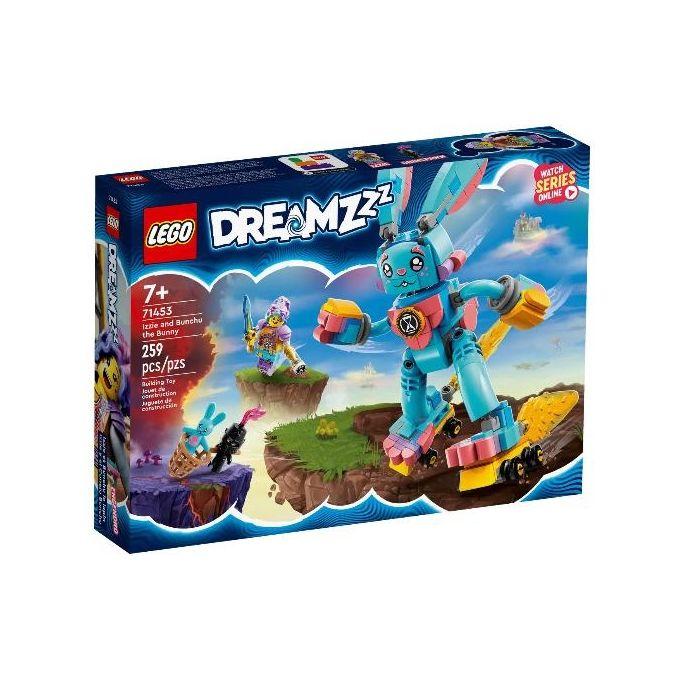 LEGO DREAMZzz 71453 Izzie