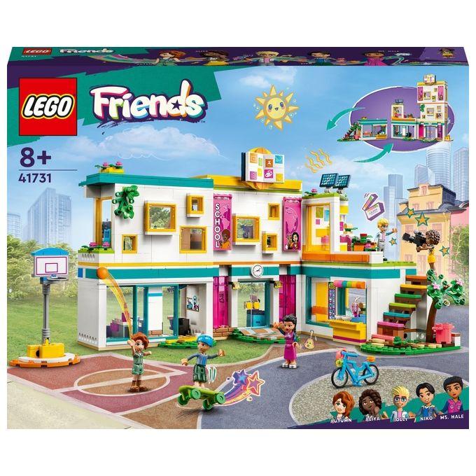 LEGO Friends 41731 La